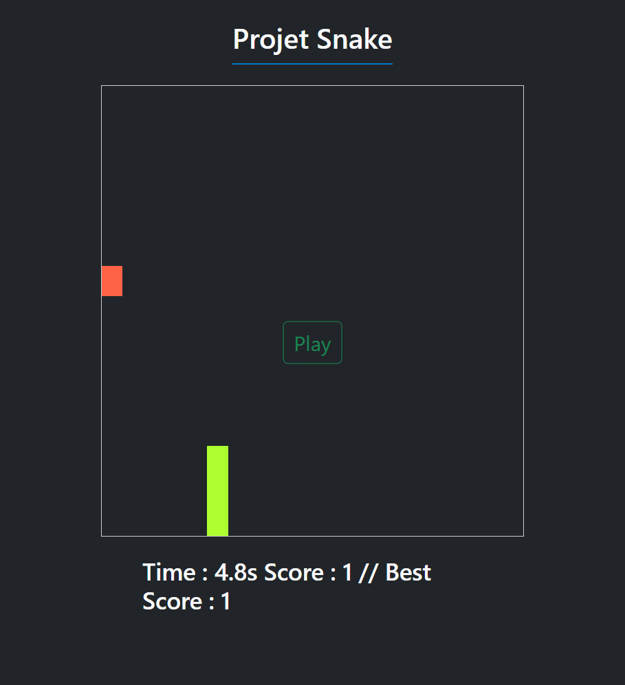 snake snake